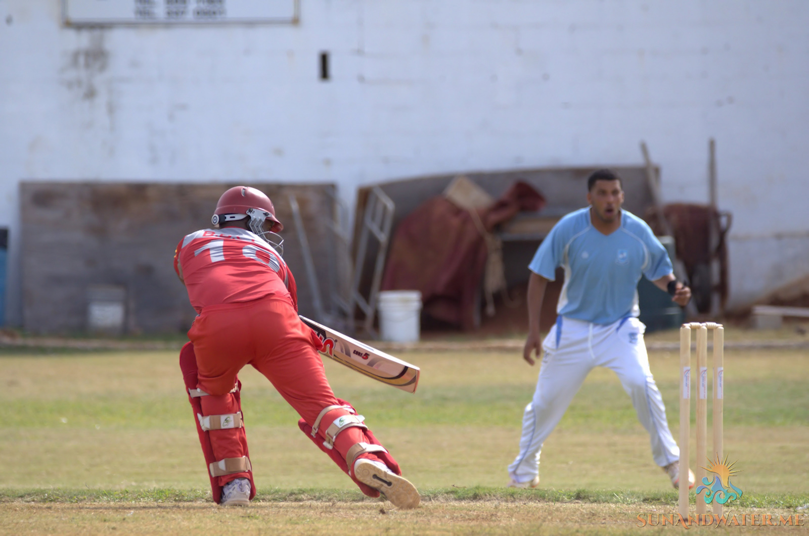 Bay vs St. Georges (363)